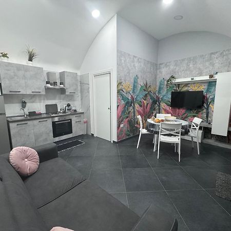 A' Casa Mij Villa Наполи Екстериор снимка