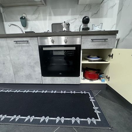 A' Casa Mij Villa Наполи Екстериор снимка