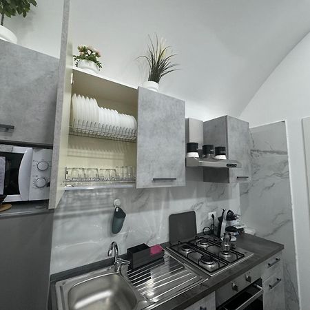 A' Casa Mij Villa Наполи Екстериор снимка