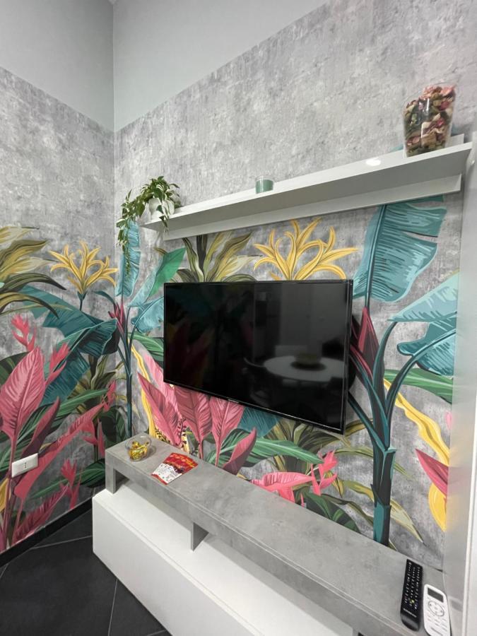 A' Casa Mij Villa Наполи Екстериор снимка