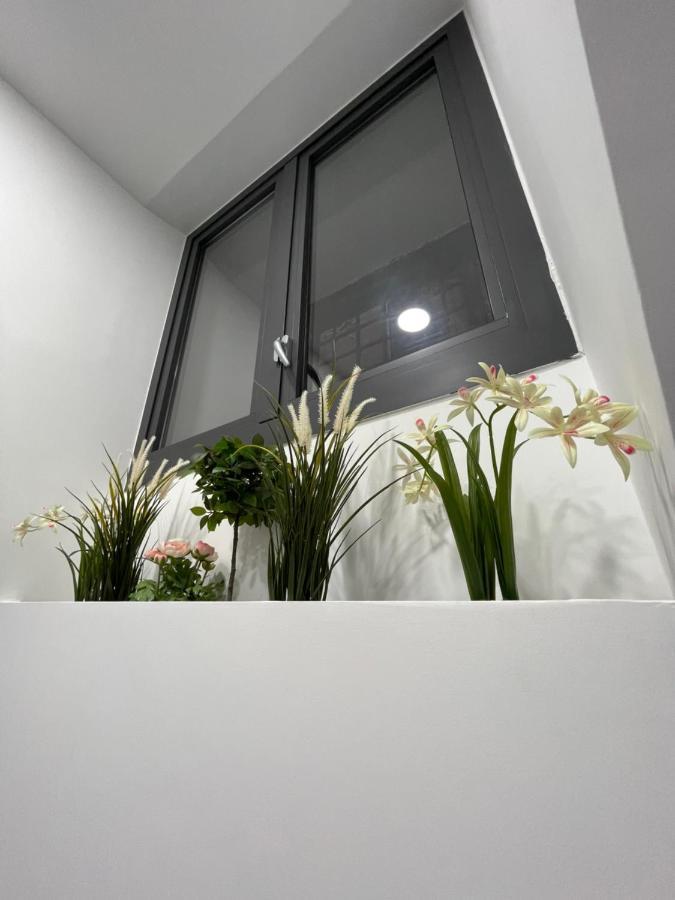 A' Casa Mij Villa Наполи Екстериор снимка