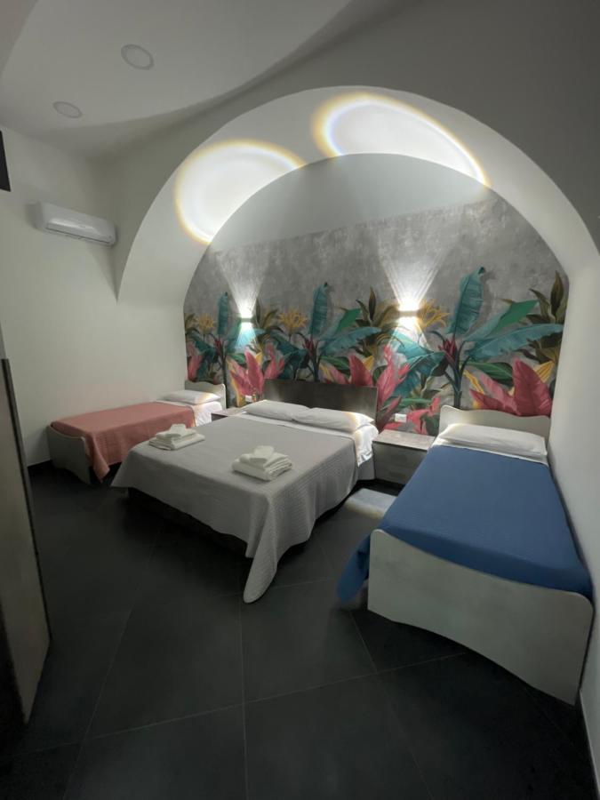 A' Casa Mij Villa Наполи Екстериор снимка