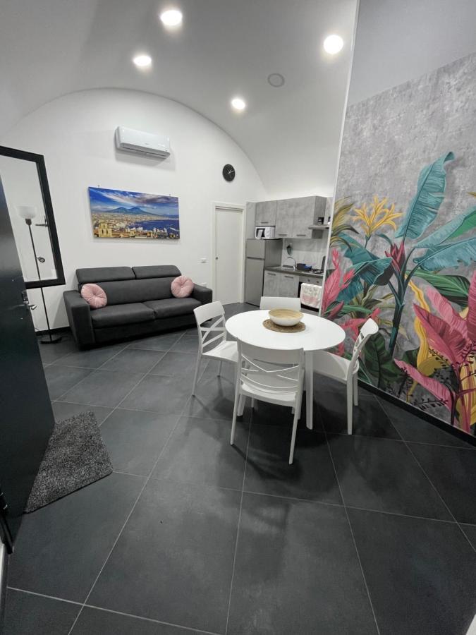 A' Casa Mij Villa Наполи Екстериор снимка