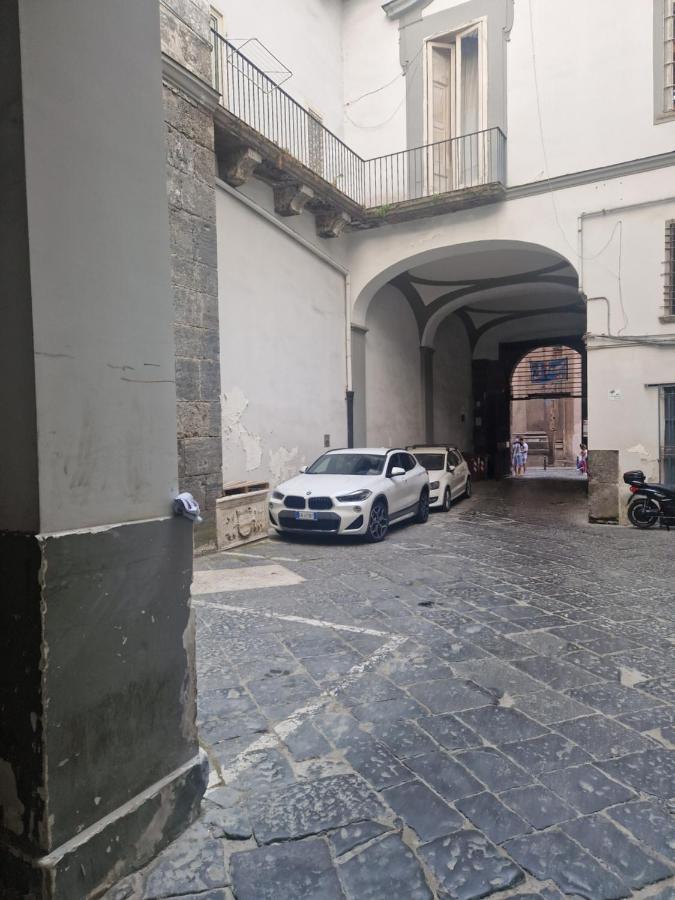 A' Casa Mij Villa Наполи Екстериор снимка