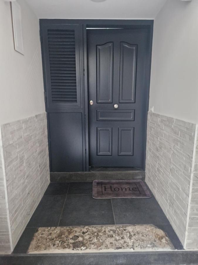 A' Casa Mij Villa Наполи Екстериор снимка