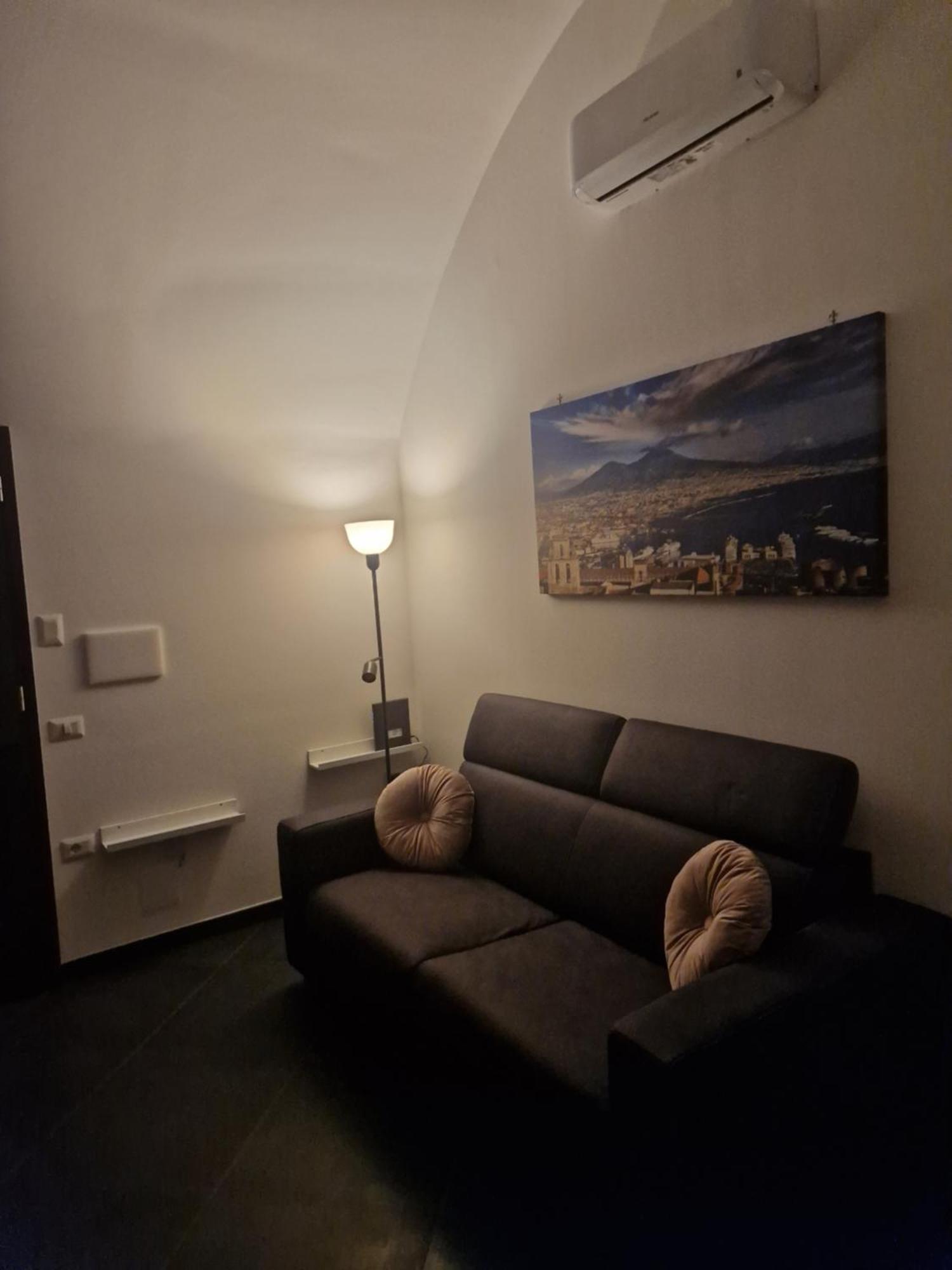 A' Casa Mij Villa Наполи Екстериор снимка